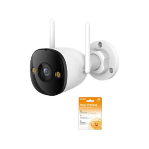 Kamera IP Imou bullet 3 5MP z chmurą Imou Protect