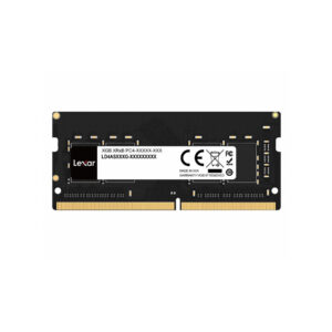 Pamięć DDR4 Lexar SODIMM 16GB (1*16GB) 3200Mhz CL22