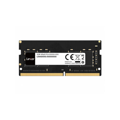 Pamięć DDR4 Lexar SODIMM 16GB (1*16GB) 3200Mhz CL22