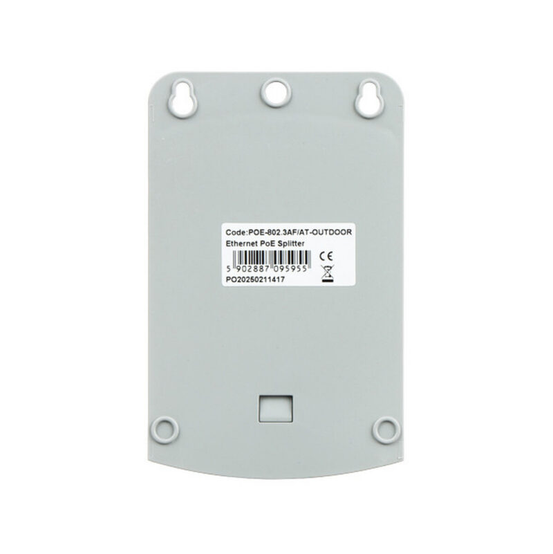 STABILIZATOR NAPIĘCIA 48V/12V POE-802.3AF/AT-OUTDOOR