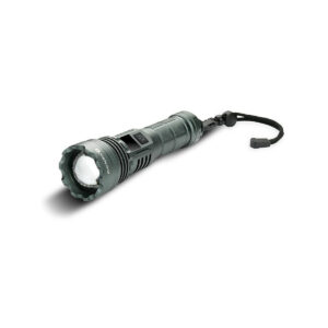 Latarka ręczna LED everActive FL-1500R Scope 1500 lumenów IPX4