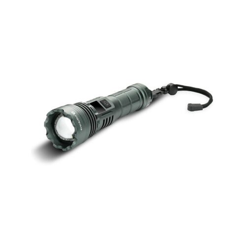 Latarka ręczna LED everActive FL-1500R Scope 1500 lumenów IPX4
