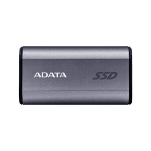 Adata Zewnętrzny dysk SSD SC750 500GB USB3.2C 1050/1000 MB/s