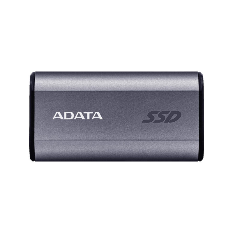 Adata Zewnętrzny dysk SSD SC750 500GB USB3.2C 1050/1000 MB/s