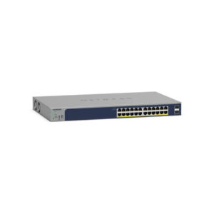 SWITCH NETGEAR GS724TP-300EUS