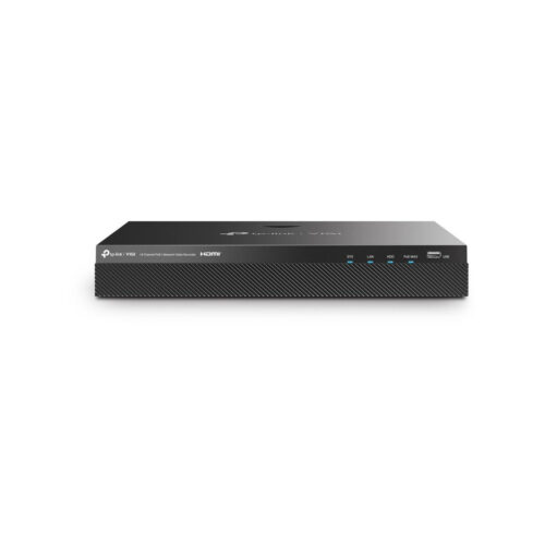 REJESTRATOR TP-LINK VIGI NVR2016H-16MP