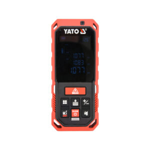 Dalmierz laserowy 0,2-40m YATO YT-73126