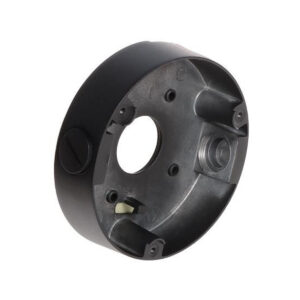 UCHWYT SUFITOWY DO KAMER KULISTYCH BD-MC129-BLACK