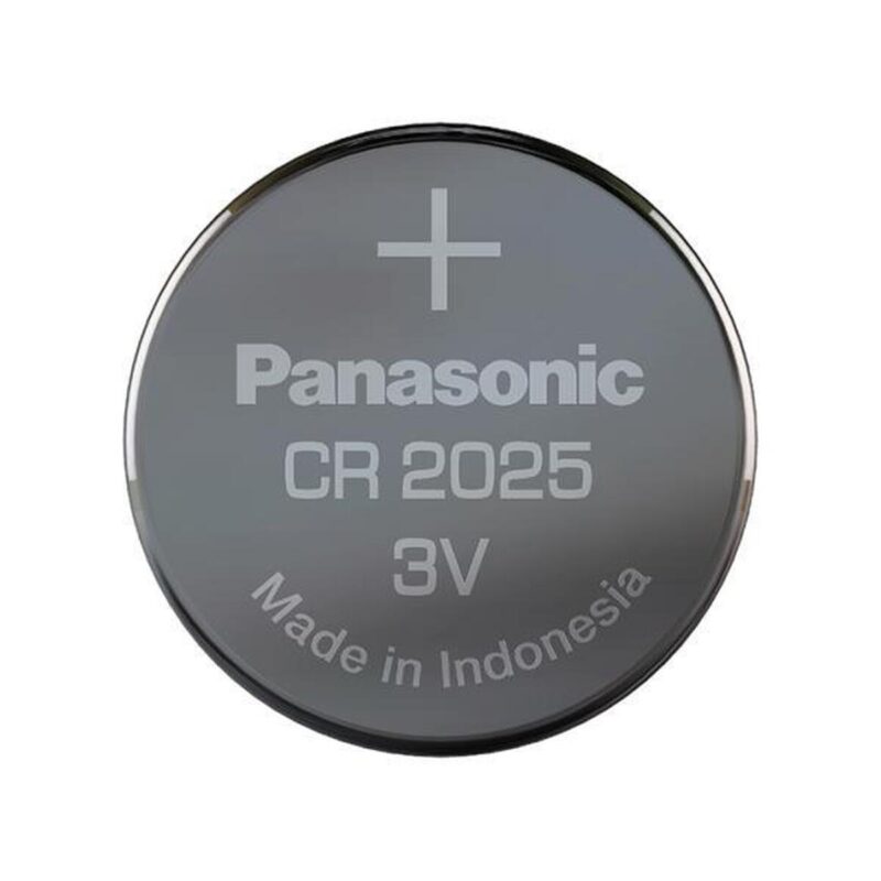 bateria_sony_cr2025_blister_1szt_48b7dce80edc4 Bateria CR2025 PANASONIC (1 szt.)