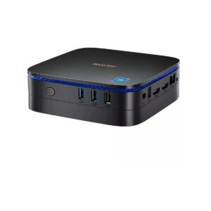 Mini PC Blackview MP60 N150/16GB/SSD 1TB/Win11Pro czarny