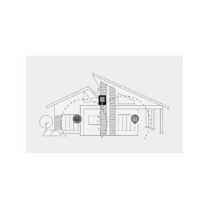 Router Imou HX21 dwuzakresowe Wi-Fi