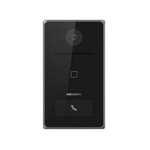 Stacja bramowa Hikvision DS-KV6133-ME1(O-STD)