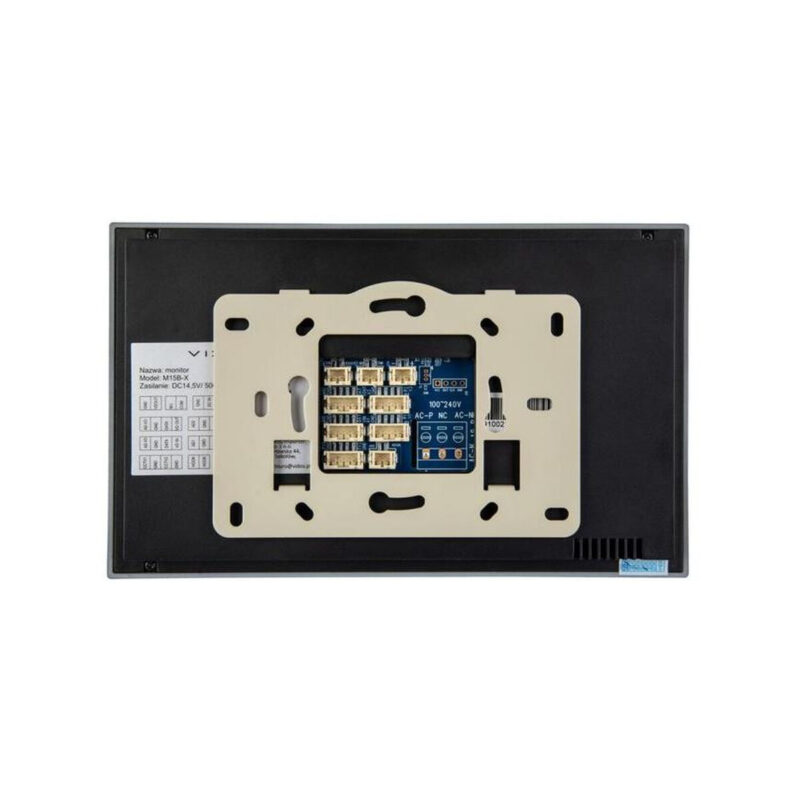 bb31160a599348d680345e3f331dac0e_original Monitor wideodomofonu VIDOS X M15B-X