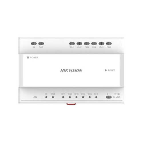 SWITCH HIKVISION DS-KAD706Y-S