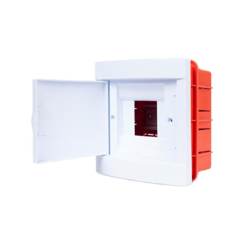 Rozdzielnica podtynkowa 4 modułowa Adelid RM-PT-04M