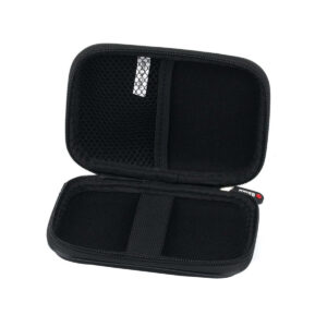 Etui na dysk Orico PHD-25-BL-BP niebieski