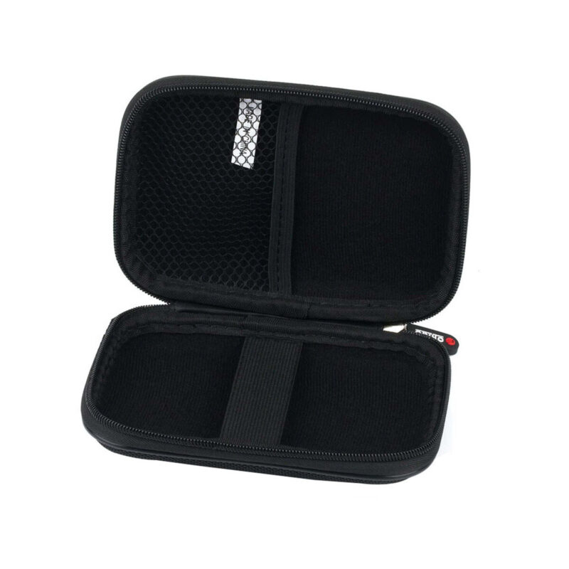 Etui na dysk Orico PHD-25-BL-BP niebieski