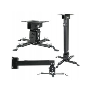 Uchwyt do projektora/rzutnika Zenwire Czarny