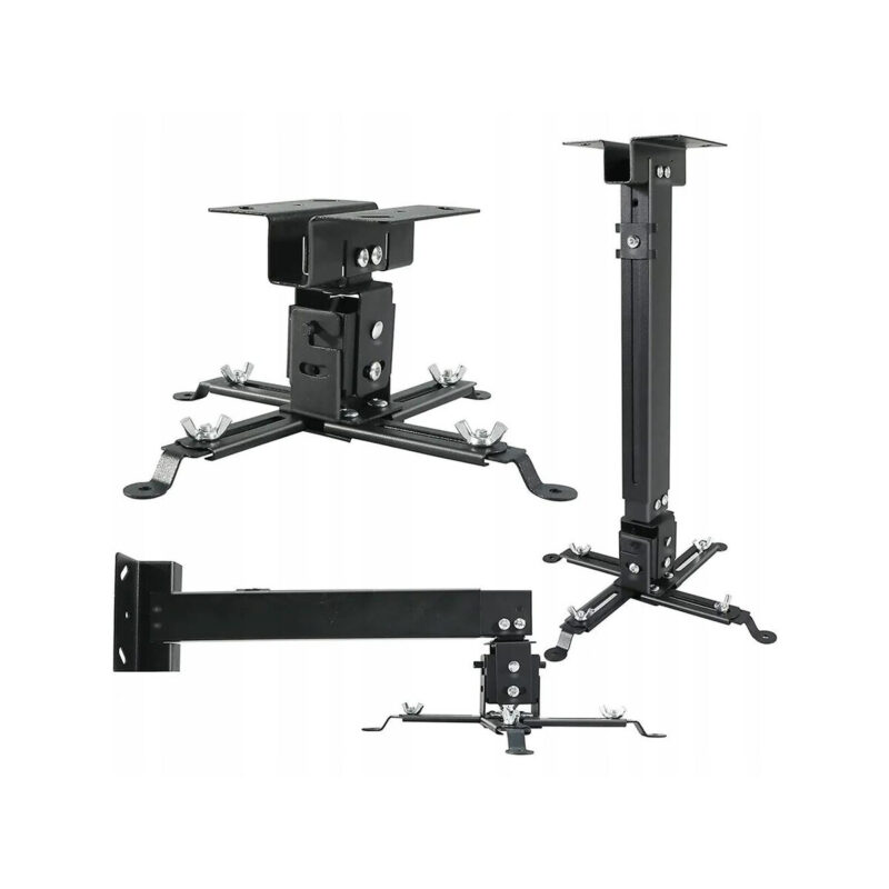 Uchwyt do projektora/rzutnika Zenwire Czarny