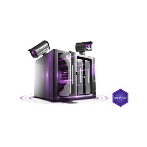 DYSK WD PURPLE 2TB WD23PURZ