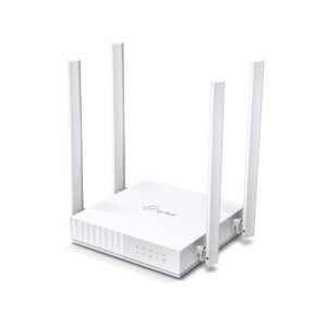 ROUTER TP-LINK Archer C24 AC750