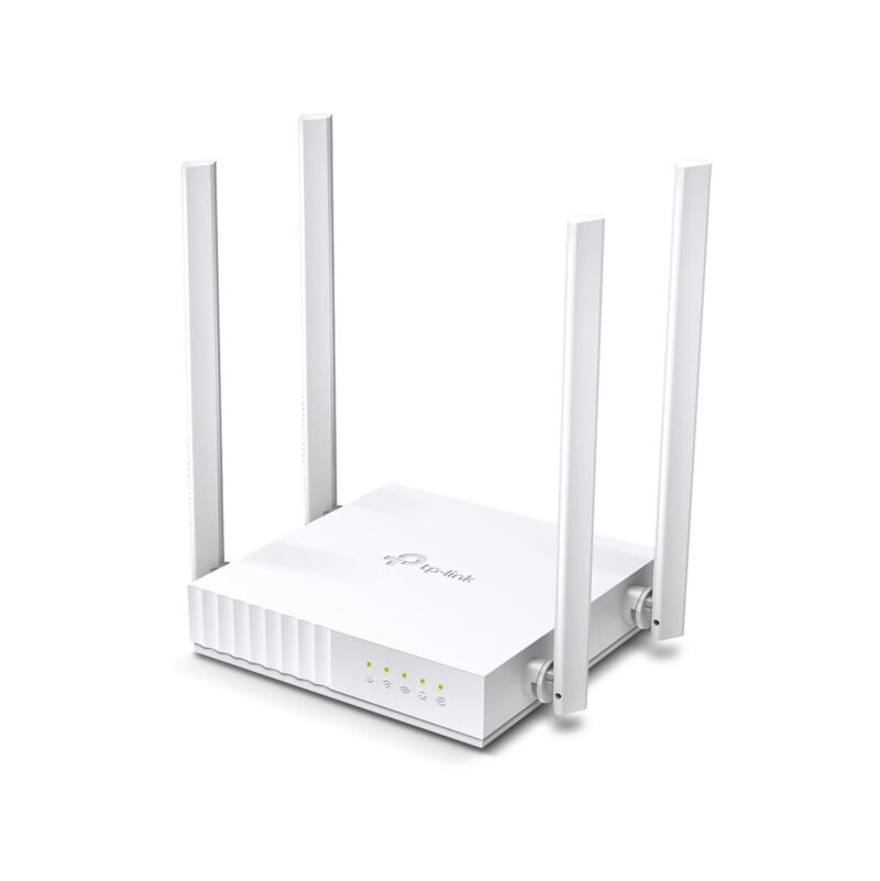 ROUTER TP-LINK Archer C24 AC750