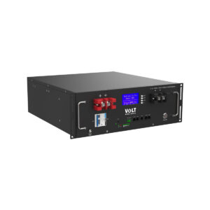Magazyn Energii Volt Polska RACK ULTRA-5 51,2V 100Ah 100A [5120Wh]