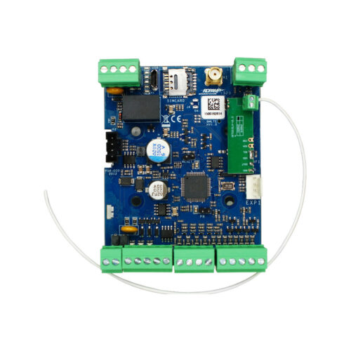 ROPAM MODUŁ POWIADOMIENIA MULTILTE-RF