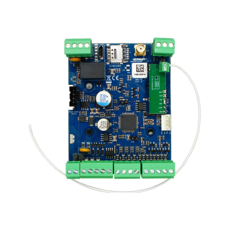 ROPAM MODUŁ POWIADOMIENIA MULTILTE-RF
