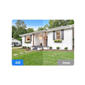 Kamera IP Reolink Trackmix Series P760 POE obrotowa 8MP