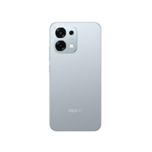 Smartfon OPPO A6 Pro 5G 8/256GB Lunar Titanium