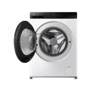 Pralko-suszarka Xiaomi Mijia Pro 9/6kg 1400 obr. Smart Wash Dual Auto Dosing Biało-czarny