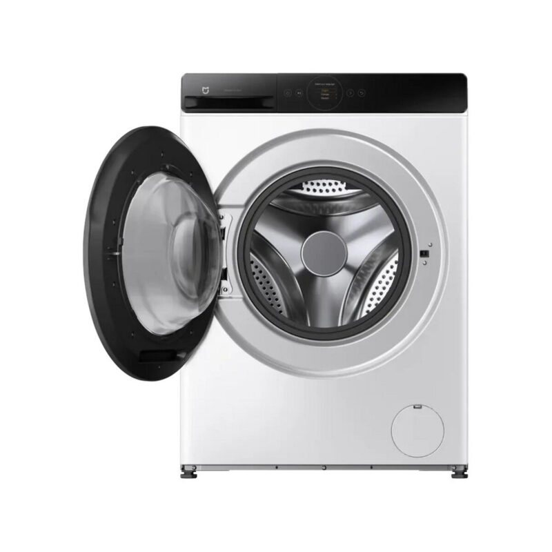 Pralko-suszarka Xiaomi Mijia Pro 9/6kg 1400 obr. Smart Wash Dual Auto Dosing Biało-czarny