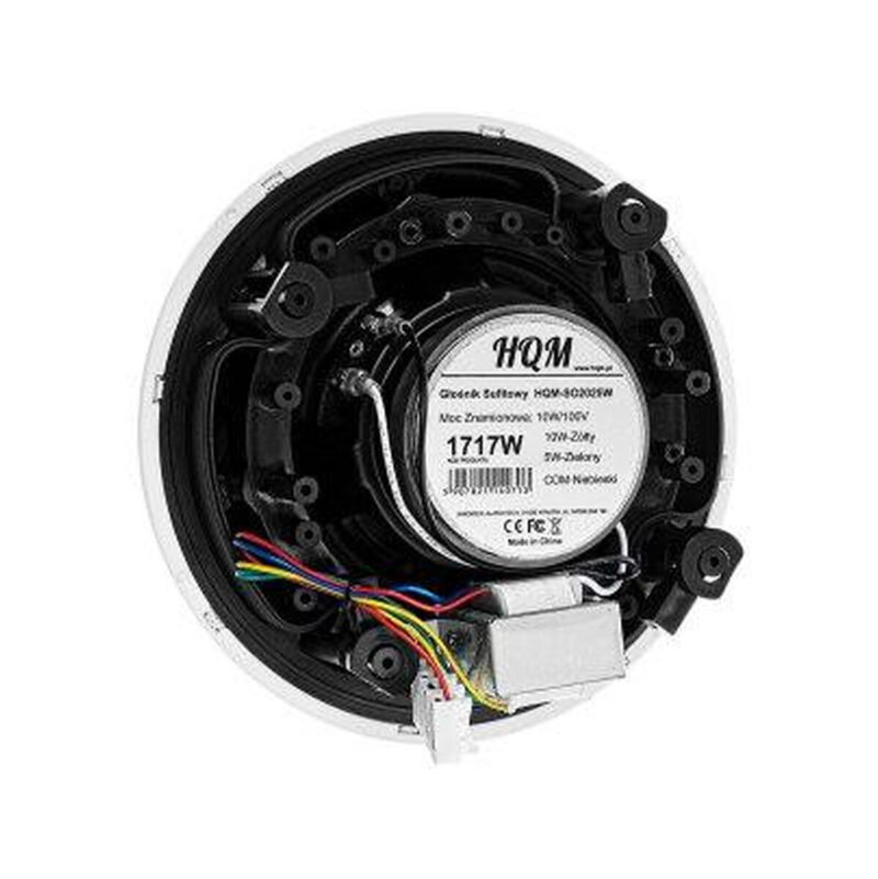 Głośnik sufitowy HQM-SO2025W 20W