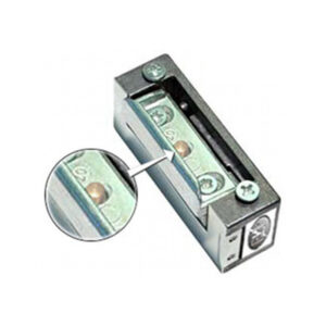 ZACZEP ELEKTRA R4 Z PAM. BEZ BLOK. SYMETRYCZNY