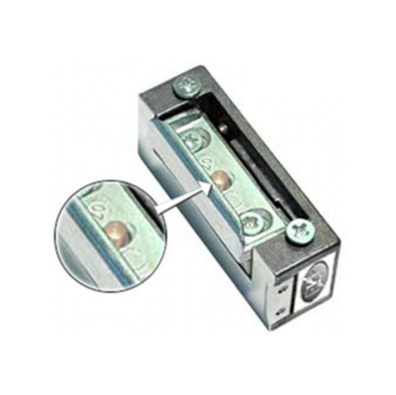 ZACZEP ELEKTRA R4 Z PAM. BEZ BLOK. SYMETRYCZNY