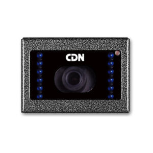 ACO CDNVK ST - Moduł kamery kolorowej do systemu CDNP z oświetlaczem IR