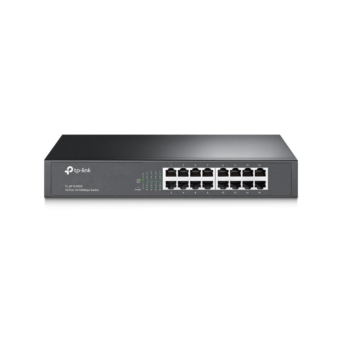 SWITCH TP-LINK TL-SF1016DS