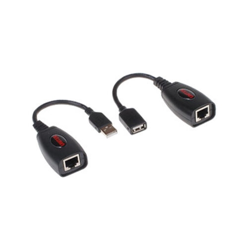 PRZEDŁUŻACZ MYSZKI USB-EX-50