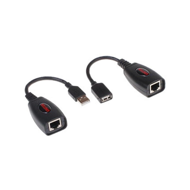 PRZEDŁUŻACZ MYSZKI USB-EX-50