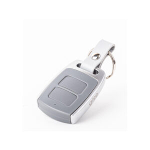 Zestaw GISE G250 do 5m bram dwuskrzydłowych (bez fotokomórek)