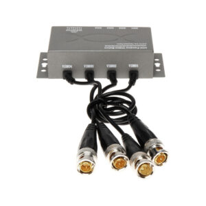 TRANSFORMATOR VIDEO 4-KROTNY TR-4M