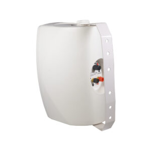 bbb408eef9eca69bbd79bf520f37e88f_original LAUDIO WALLY 6 - Głośnik ścienny 100V 8 ohm 40W Biały
