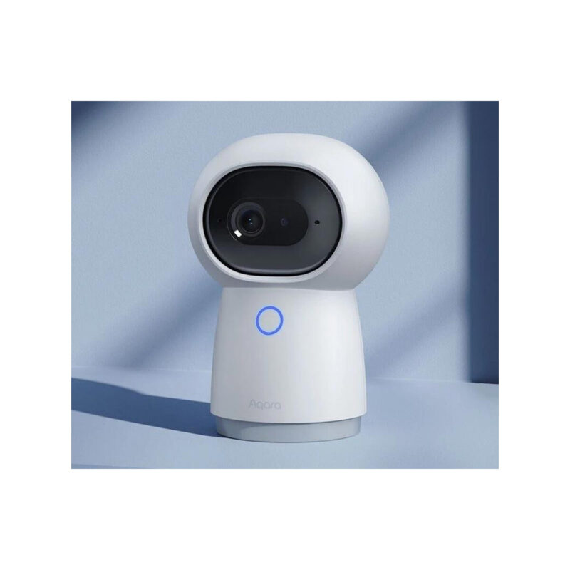 Kamera obrotowa z hubem Zigbee CH-H03 Aqara
