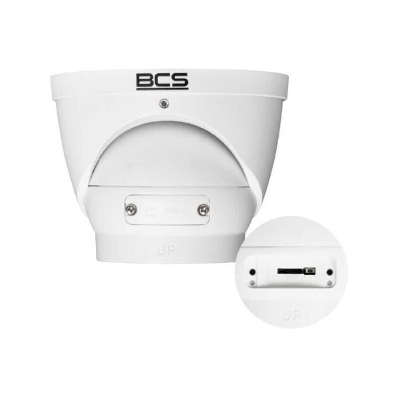 Kamera BCS LINE BCS-L-EIP44VWR5