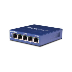 SWITCH NETGEAR GS105GE