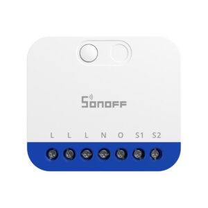 Inteligentny mini sterownik / ściemniacz WiFi Sonoff MINI-DIM Matter