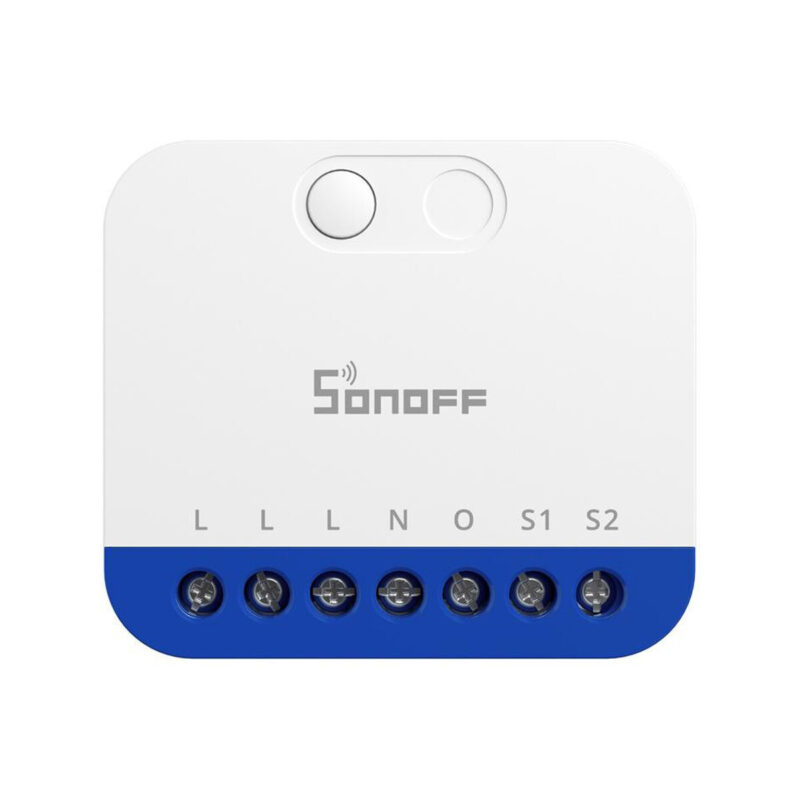 Inteligentny mini sterownik / ściemniacz WiFi Sonoff MINI-DIM Matter