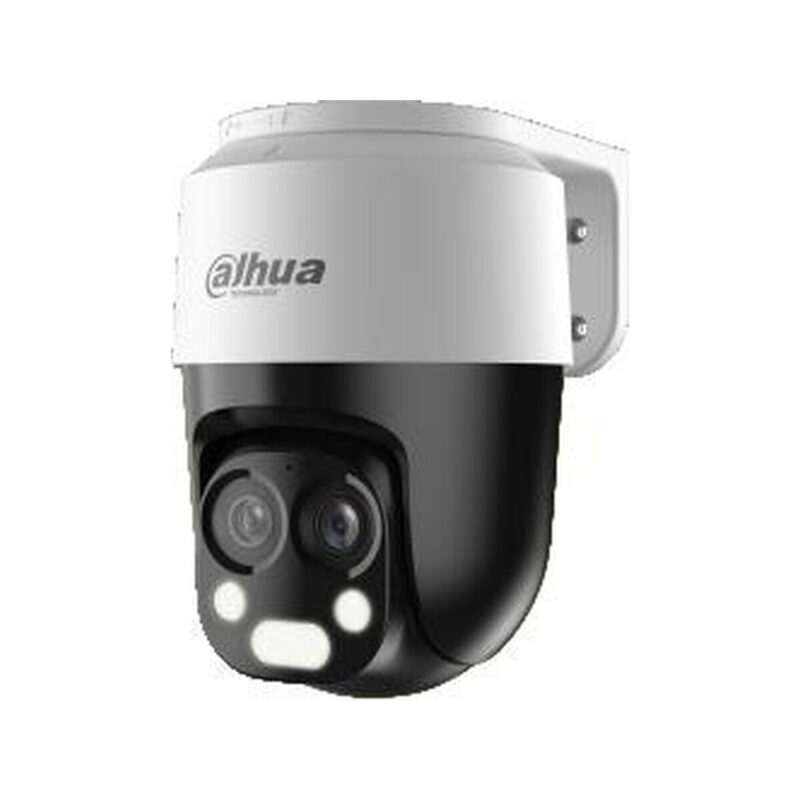 Kamera 4W1 Dahua HAC-PT1200B-IL-A-E2Z-2860