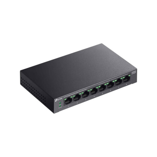 SWITCH TP-LINK LS108GP